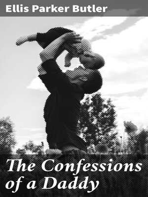 cover image of The Confessions of a Daddy